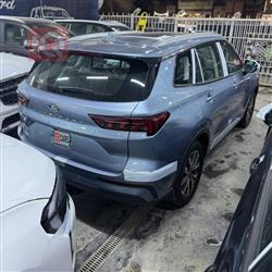 فورد تيريتوري